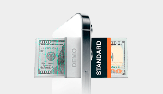 trade demo earn cash