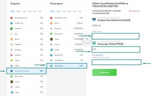 USDT