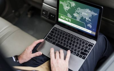 trading on news