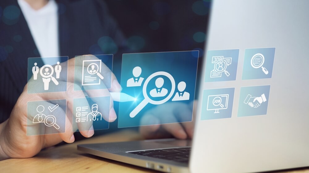 employment forex