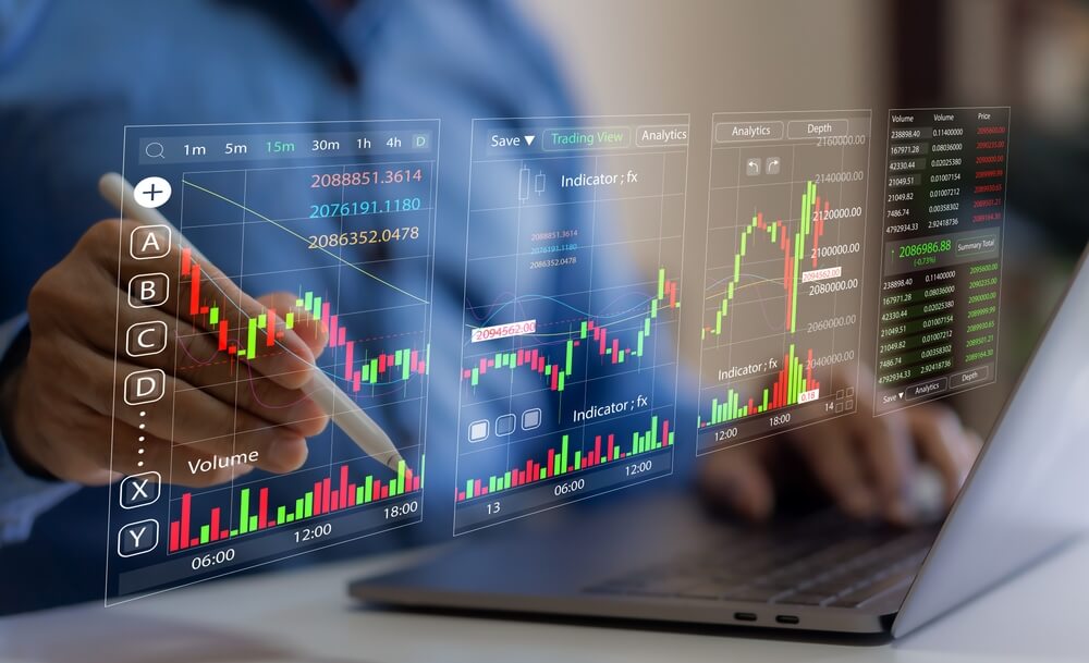 forex divergence